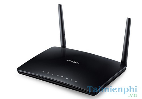 How to fix a wireless router with bad wifi 2