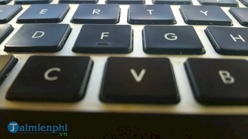 Cách bật, tắt đèn bàn phím laptop Dell, HP, Asus, Acer, Vaio, Lenovo, Macbook 10