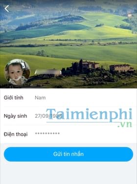 cach an sdt tren zalo 2
