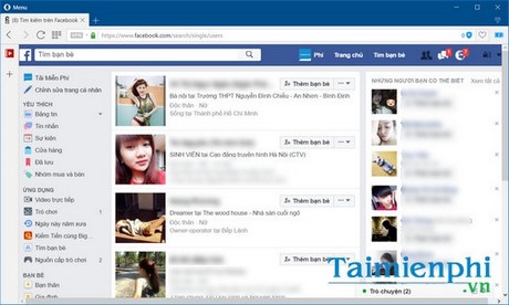 Cách dùng Facebook Graph Search để tìm kiếm thông tin trên FB