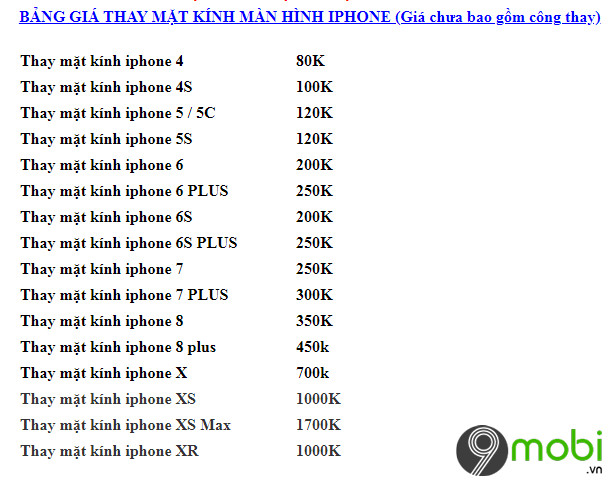 ep kinh dien thoai la gi