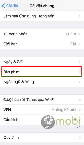 tat tien doan cho iphone tat tien doan dien thoai iphone