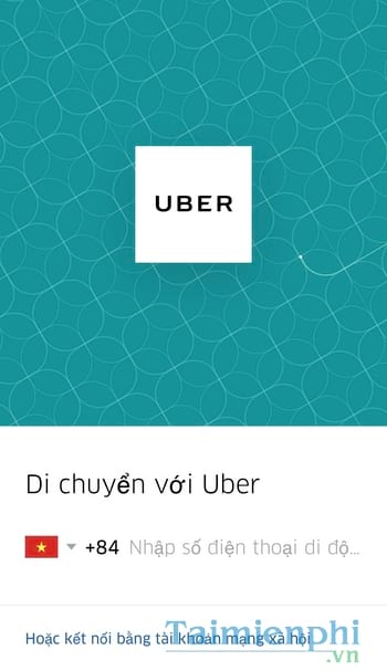 Cách gọi xe ôm Uber, gọi Uber Moto