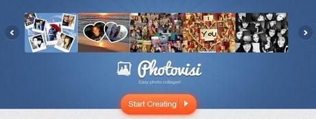 beautiful picture with photovisi.com