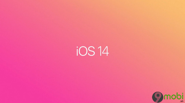 Cách hạ cấp iOS 14 xuống iOS 13