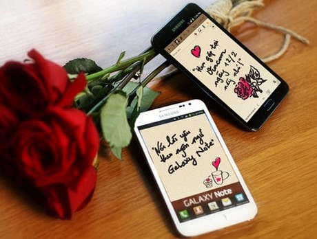 tin nhan hay valentine 14/2
