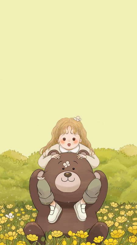 Hình anime, chibi, que phô mai dễ thương dễ vẽ nhất