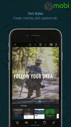 adobe phat hanh photoshop express 6 2 cho ios 2