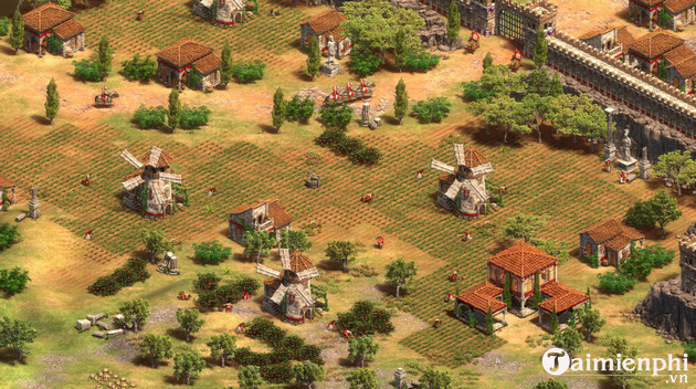 age of empires ii definitive edition now available on microsoft store and steam 2
