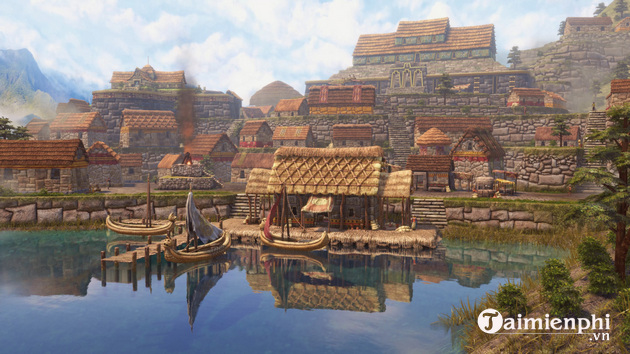 age of empires iii definitive edition an Dinh Phat Hanh on October 15th