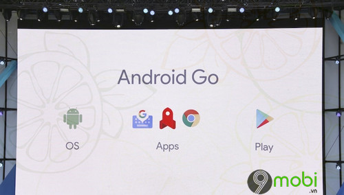 android go la gi tim hieu ve ban android go 2