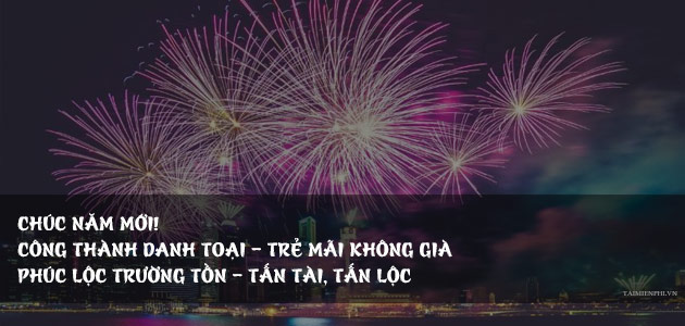 anh chao nam moi