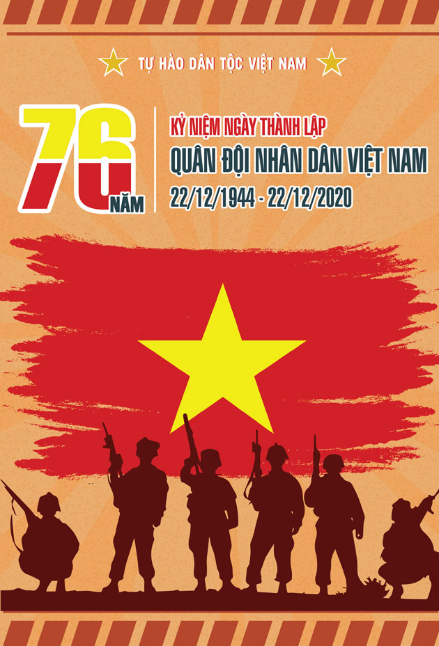 loi chuc mung ngay 22 12