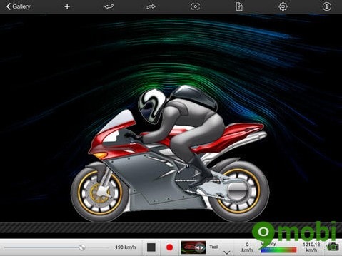 Autodesk ForceEffect Flow miễn phí Autodesk ForceEffect Flow miễn phí