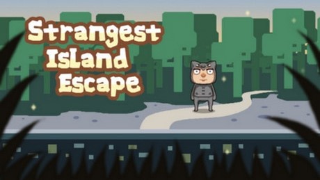Strangest Island Escape cho iPhone mien phi