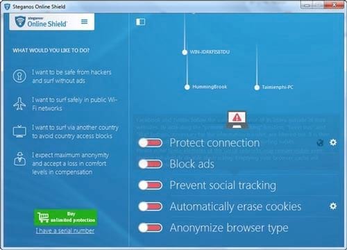 5 cach tang toc do internet khi su dung vpn 2