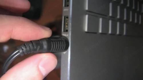 Sửa lỗi laptop không nhận tai nghe