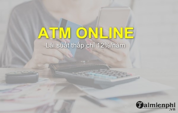 the ATM online la gi