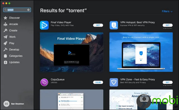 cach tai torrents tren android va ios 2