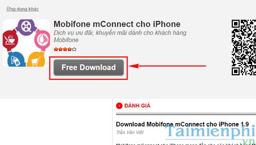Nhận miễn phí 4.5GB data 4G Mobifone như thế nào