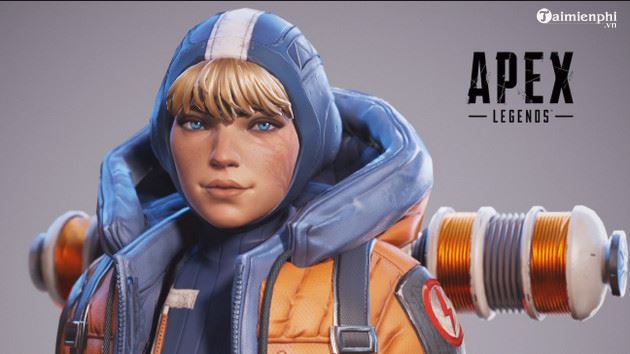 What are you doing with apex legends season 2?