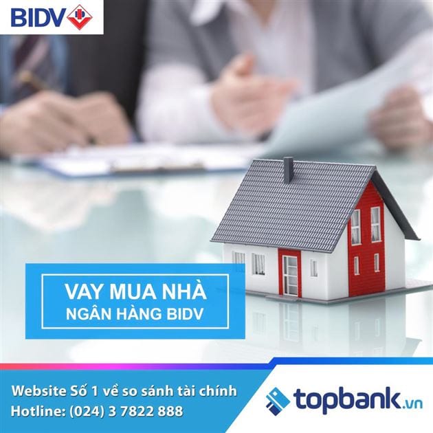 bang lai suat vay mua nha tai cac ngan hang