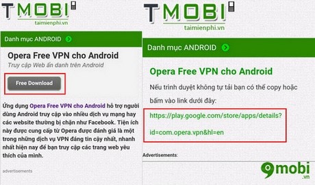 bao mat mang wifi tren android