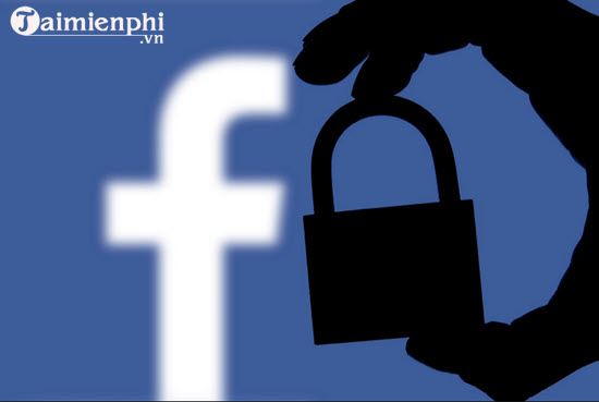Bị khóa tài khoản Facebook lỗi 030, nguyên nhân và cách phòng chống