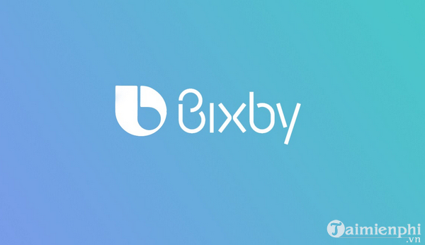 Bixby là gì?