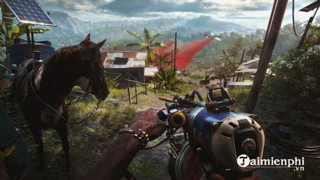 Xac nhan Far Cry 6 se chinh thuc ra mat ngay 18 thang 2 nam 2021