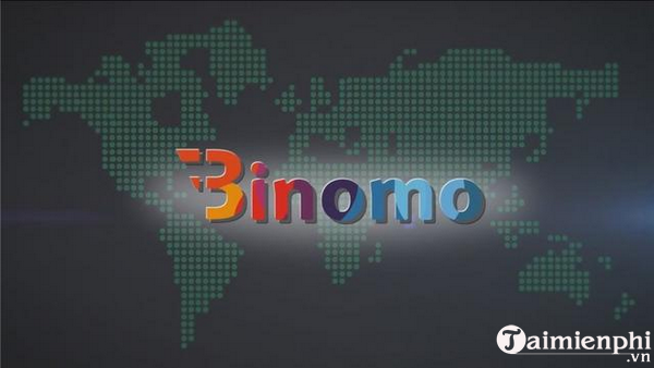 Các loại tài khoản giao dịch Binomo, ưu và nhược điểm