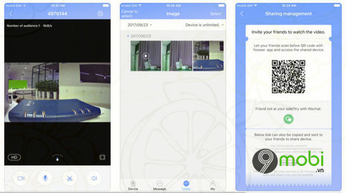cac phan mem xem camera wifi tren dien thoai 2