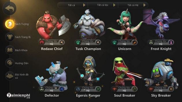 chess players in auto chess vn 2