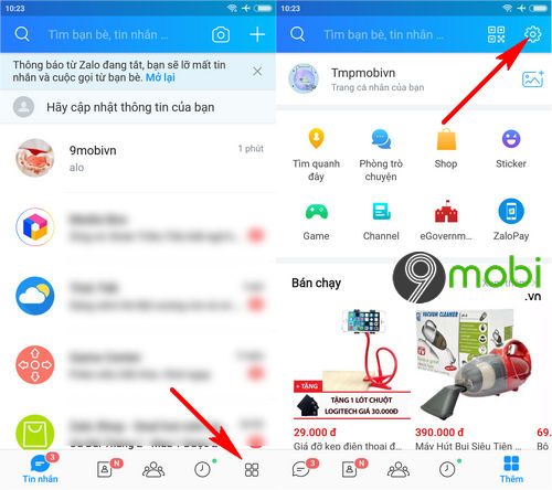 Hình nền tin nhắn cho android: Không chỉ có hình nền Messenger, Android cũng có nhiều tùy chọn hình nền cho tin nhắn để bạn lựa chọn. Thay đổi hình nền sẽ giúp điện thoại của bạn trông mới mẻ và đẹp hơn. Hãy chọn một hình nền phù hợp với cá tính của bạn ngay hôm nay.