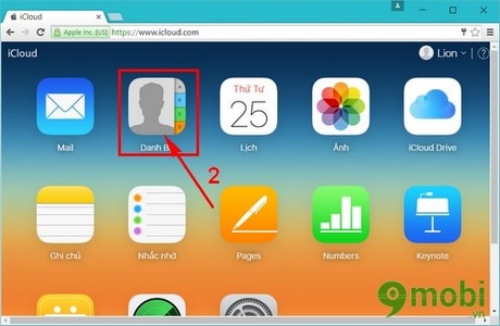 cach backup tin nhan iphone 6s len gmail
