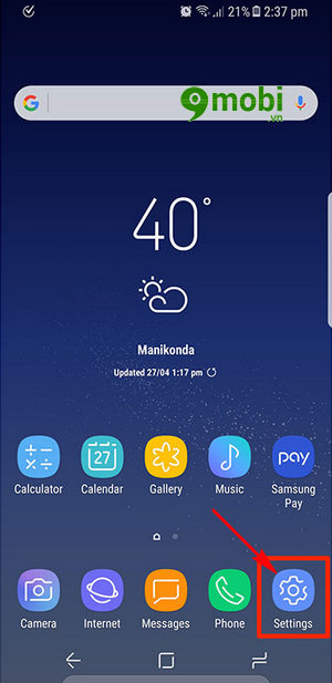 how to install smart tray on samsung s8 s8 plus according to state of mat 2