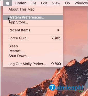 Cách cài đặt và sử dụng Zoom trên Macbook
