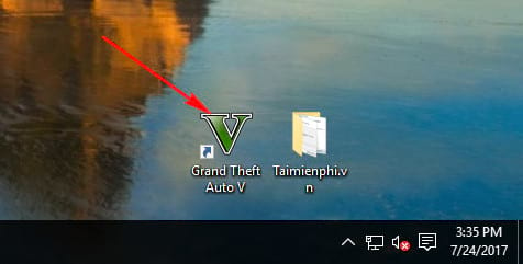 [TaiMienPhi.Vn] Cách cài GTA 5, Grand Theft Auto V trên máy tính, laptop