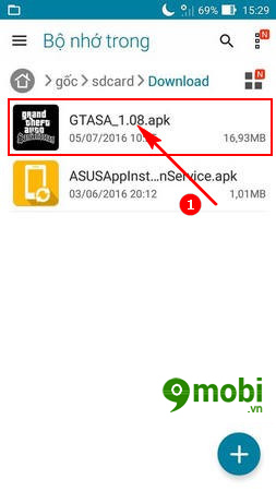 cach cai gta 5 tren dien thoai 2