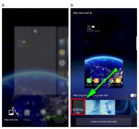 cach cai hinh nen dien thoai samsung 2