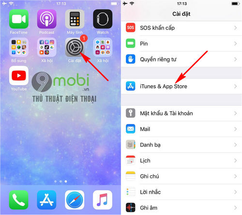 Cach Tạo Nhom Tren Messenger Tren Iphone Phien Bản Mới