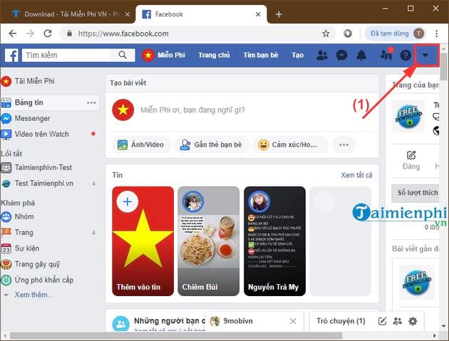 How to make sure everyone joins the forum on facebook 2