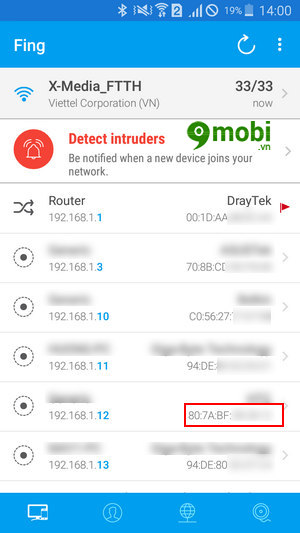cach chan nguoi dung chua wifi nha ban tren dien thoai iphone android 2
