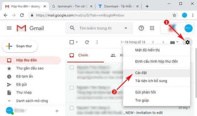 How to track pixels according to your email 2