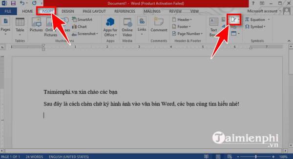 Chữ ký vào Word: Chữ ký là một phần quan trọng giúp bạn xác thực thông tin và bảo mật tài liệu. Chèn chữ ký vào Word giúp tài liệu của bạn trở nên chính xác, hợp pháp và đáng tin cậy. Bạn có thể sử dụng chữ ký khi cần đến việc gửi thư từ, hợp đồng hay báo cáo. Với những bước đơn giản để chèn chữ ký vào Word, bạn có thể làm điều đó một cách dễ dàng và nhanh chóng. Hãy xem hình ảnh để biết thêm chi tiết.