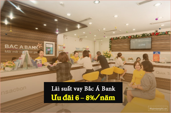 BAC A BANK Mobile Banking