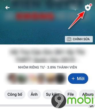 cach dat cau hoi cho thanh vien muon vao group facebook tren dien thoai 2