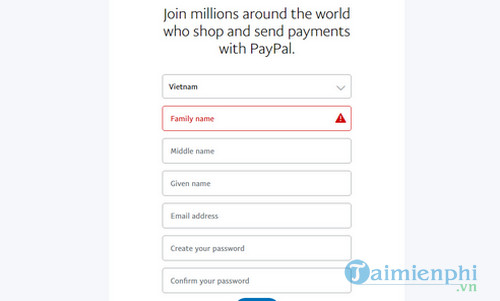 how to use paypal 2
