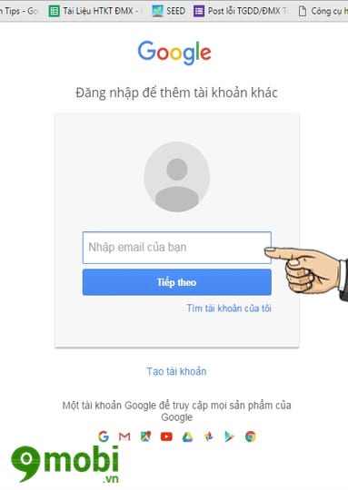 cach dinh vi tim dien thoai nokia 5 bi mat 2
