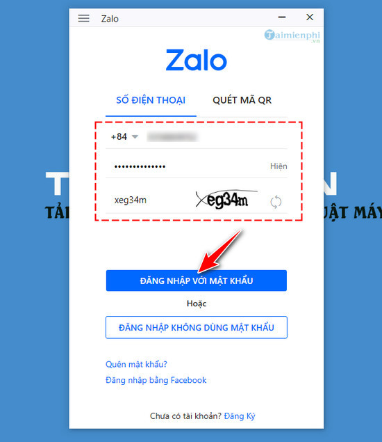 Cách đồng bộ tin nhắn Zalo trên điện thoại và máy tính đơn giản